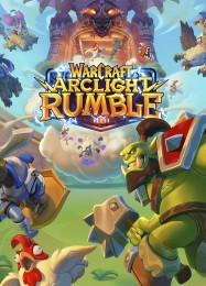 Трейнер для Warcraft Arclight Rumble [v1.0.9]