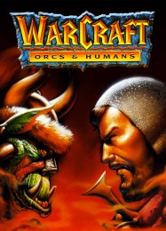 Warcraft: Orcs & Humans: Читы, Трейнер +15 [CheatHappens.com]