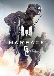 Warface: Global Operations: Читы, Трейнер +5 [MrAntiFan]