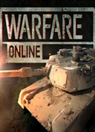 Трейнер для Warfare Online [v1.0.2]