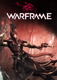 Трейнер для Warframe [v1.0.9]