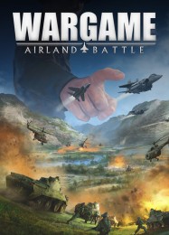 Wargame: AirLand Battle: Читы, Трейнер +5 [dR.oLLe]