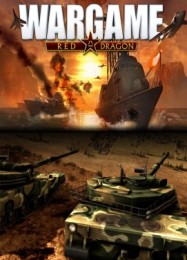 Wargame: Red Dragon The Millionth Mile: Трейнер +14 [v1.4]