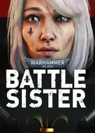 Трейнер для Warhammer 40,000: Battle Sister [v1.0.6]