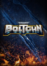 Warhammer 40,000: Boltgun: Трейнер +9 [v1.2]