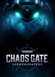 Warhammer 40,000: Chaos Gate Daemonhunters: Читы, Трейнер +5 [MrAntiFan]