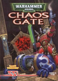 Warhammer 40,000: Chaos Gate: Трейнер +7 [v1.9]
