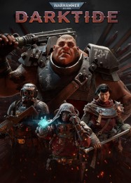 Warhammer 40,000: Darktide: ТРЕЙНЕР И ЧИТЫ (V1.0.94)