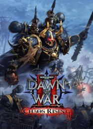 Warhammer 40,000: Dawn of War 2 Chaos Rising: Трейнер +5 [v1.4]