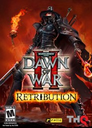 Warhammer 40,000: Dawn of War 2 Retribution: Читы, Трейнер +10 [CheatHappens.com]