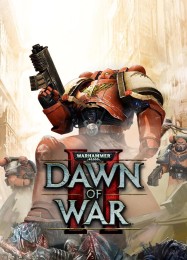 Warhammer 40,000: Dawn of War 2: ТРЕЙНЕР И ЧИТЫ (V1.0.63)