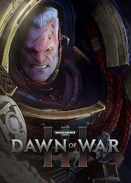 Warhammer 40,000: Dawn of War 3: Читы, Трейнер +8 [dR.oLLe]