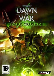 Warhammer 40,000: Dawn of War Dark Crusade: ТРЕЙНЕР И ЧИТЫ (V1.0.31)