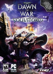 Warhammer 40,000: Dawn of War Soulstorm: ТРЕЙНЕР И ЧИТЫ (V1.0.43)