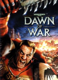 Трейнер для Warhammer 40,000: Dawn of War [v1.0.1]