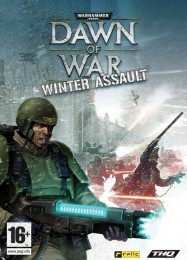 Трейнер для Warhammer 40,000: Dawn of War Winter Assault [v1.0.9]