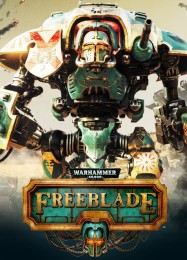 Warhammer 40,000: Freeblade: Читы, Трейнер +5 [FLiNG]