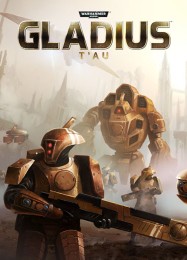 Трейнер для Warhammer 40,000: Gladius Tau [v1.0.4]