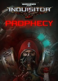 Warhammer 40,000: Inquisitor Prophecy: ТРЕЙНЕР И ЧИТЫ (V1.0.69)