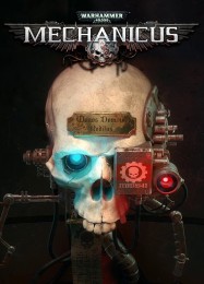 Warhammer 40,000: Mechanicus: ТРЕЙНЕР И ЧИТЫ (V1.0.50)