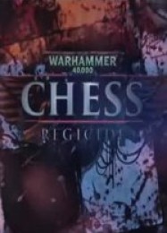 Трейнер для Warhammer 40,000: Regicide [v1.0.2]