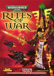 Warhammer 40,000: Rites of War: ТРЕЙНЕР И ЧИТЫ (V1.0.5)