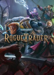 Трейнер для Warhammer 40,000: Rogue Trader [v1.0.9]
