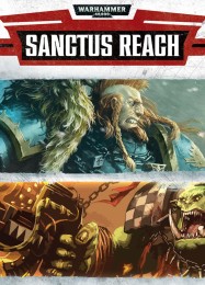 Warhammer 40,000: Sanctus Reach: Трейнер +14 [v1.3]
