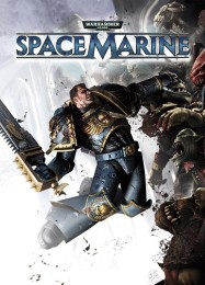 Трейнер для Warhammer 40,000: Space Marine [v1.0.5]