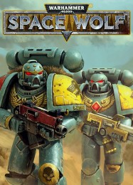 Warhammer 40,000: Space Wolf: ТРЕЙНЕР И ЧИТЫ (V1.0.49)