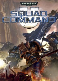 Warhammer 40,000: Squad Command: Читы, Трейнер +5 [FLiNG]