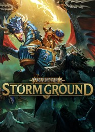 Warhammer Age of Sigmar: Storm Ground: Читы, Трейнер +8 [FLiNG]