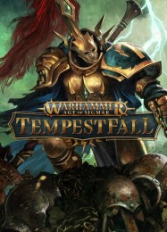 Warhammer Age of Sigmar: Tempestfall: ТРЕЙНЕР И ЧИТЫ (V1.0.53)