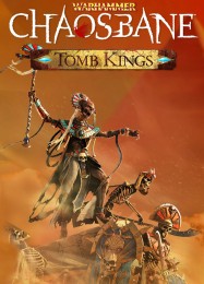 Warhammer: Chaosbane Tomb Kings: ТРЕЙНЕР И ЧИТЫ (V1.0.17)