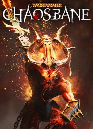 Warhammer: Chaosbane: ТРЕЙНЕР И ЧИТЫ (V1.0.14)