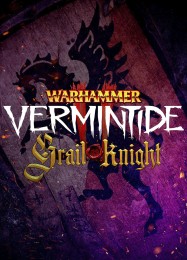 Трейнер для Warhammer: Vermintide 2 Grail Knight Career [v1.0.4]