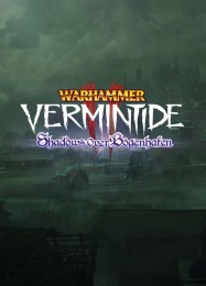 Warhammer: Vermintide 2 Shadows over Bogenhafen: Читы, Трейнер +9 [CheatHappens.com]