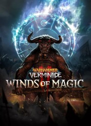 Warhammer: Vermintide 2 Winds of Magic: Читы, Трейнер +13 [CheatHappens.com]