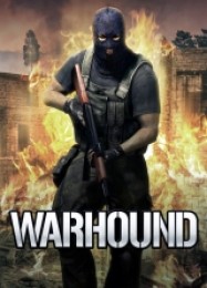 Warhound: Трейнер +6 [v1.2]