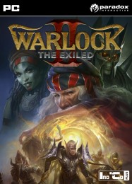 Warlock 2: The Exiled: Трейнер +6 [v1.3]