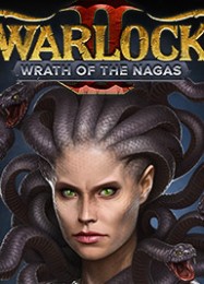 Warlock 2: Wrath of the Nagas: Трейнер +14 [v1.5]
