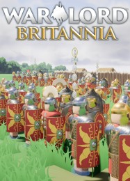 Трейнер для Warlord: Britannia [v1.0.9]