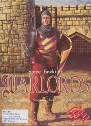 Warlords (1989): Трейнер +15 [v1.4]