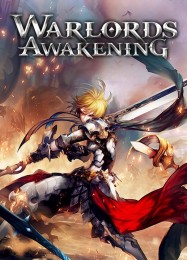 Трейнер для Warlords Awakening [v1.0.5]