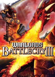Warlords: Battlecry 3: Читы, Трейнер +15 [MrAntiFan]