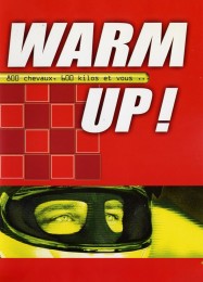 Warm Up!: Трейнер +12 [v1.1]