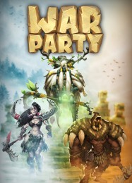 Warparty: Трейнер +9 [v1.2]