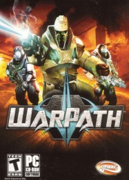 WarPath: ТРЕЙНЕР И ЧИТЫ (V1.0.22)