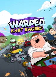 Трейнер для Warped Kart Racers [v1.0.7]