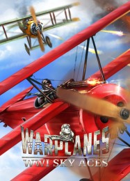 Warplanes: WW1 Sky Aces: ТРЕЙНЕР И ЧИТЫ (V1.0.54)